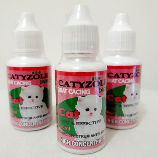 Catyzole Drop 30 ml for sale