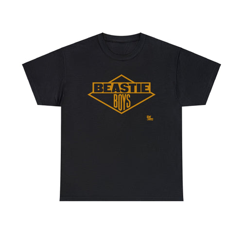 Beastie Boys GET OFF MY DICK Run Dmc T-shirt