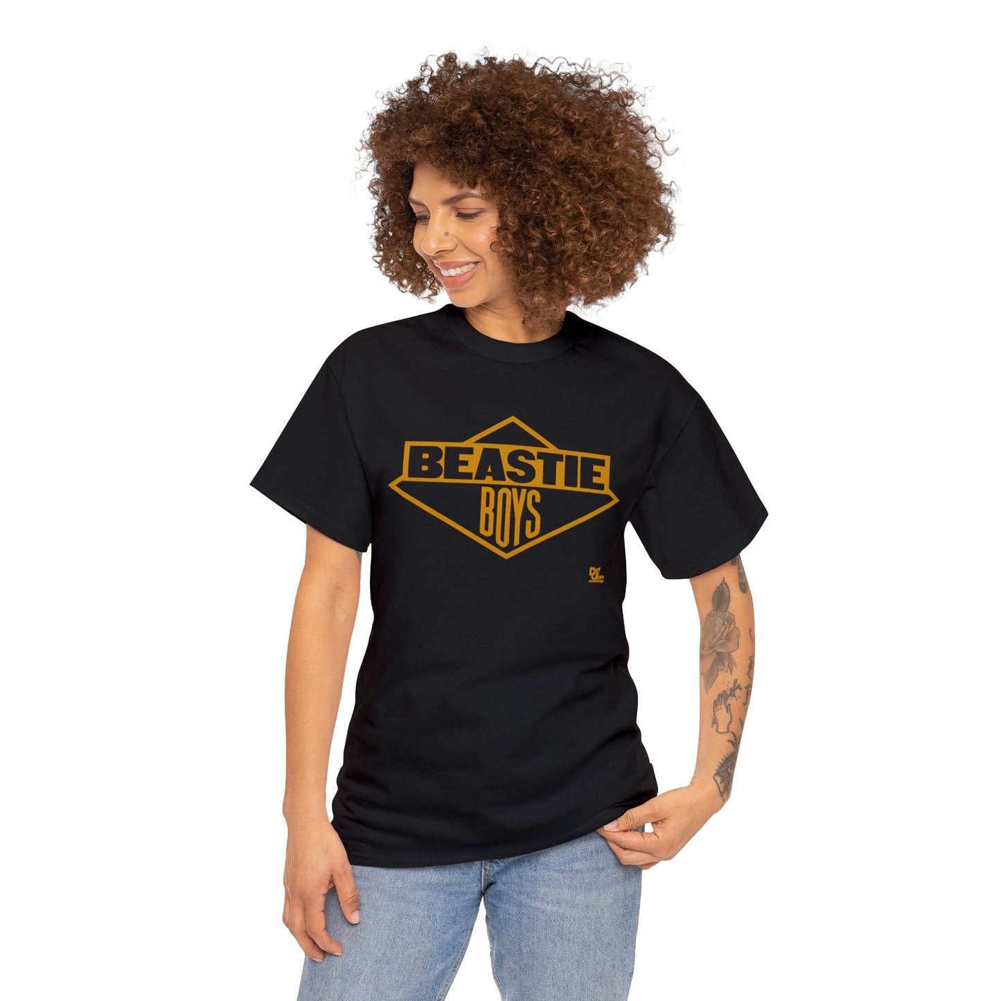 Beastie Boys GET OFF MY DICK Run Dmc T-shirt for Sale