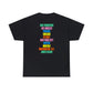 Cosmic The B-52s Thing Tour 1989 T-shirt for Sale