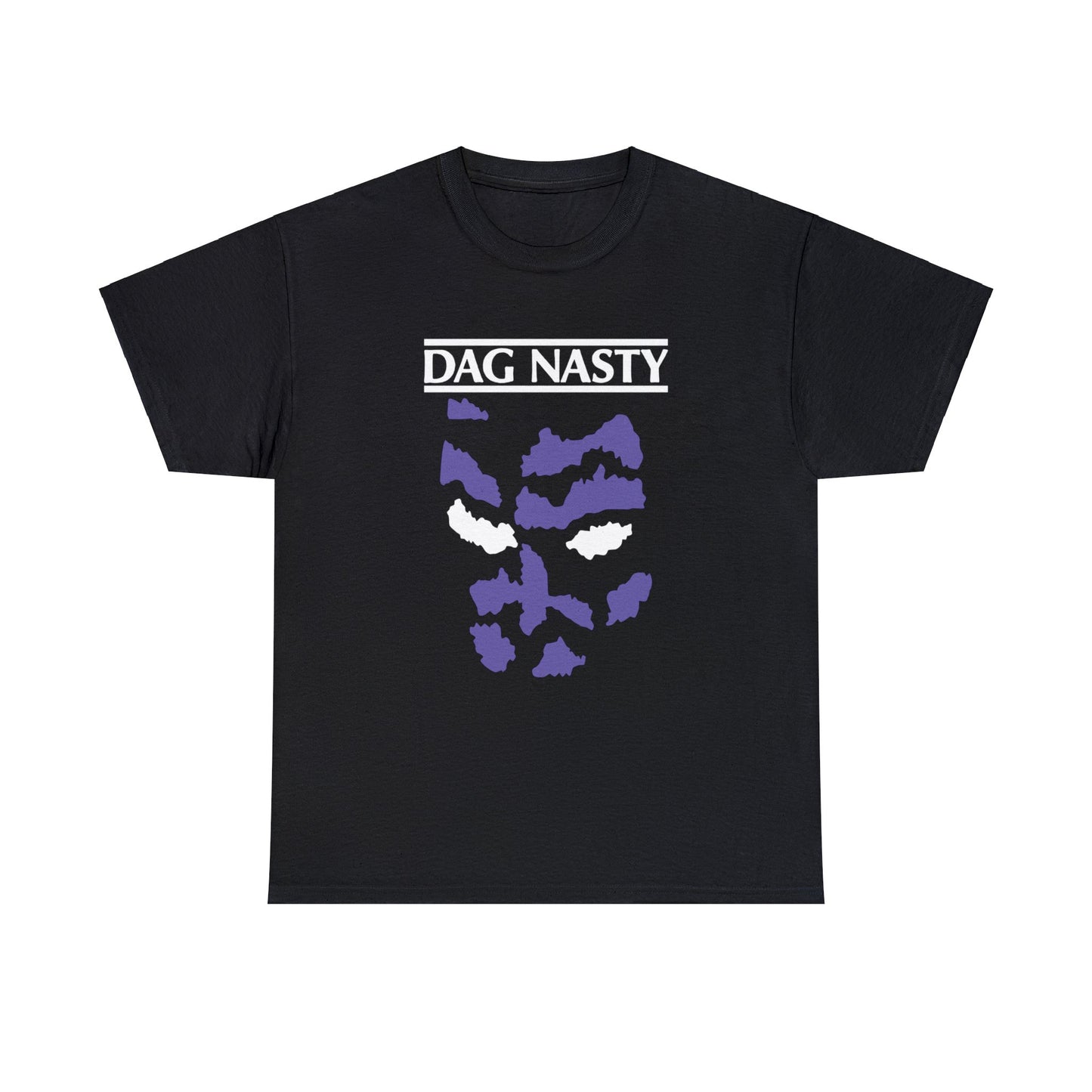 DAG NASTY Can I Say Minor Threat 80s T-shirt for Sale