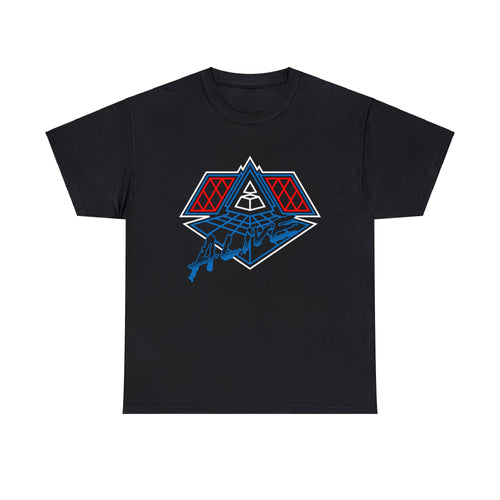 Daft Punk Alive Tour 1997 T-shirt