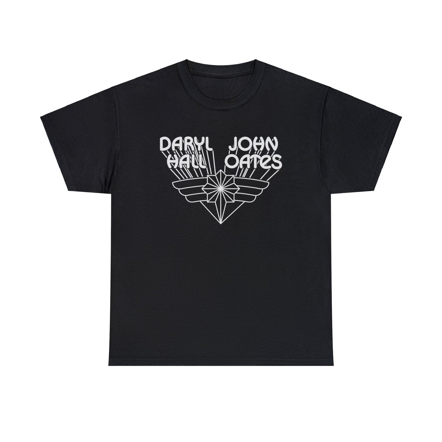 Daryl Hall and John Oates 1978 T-shirt for Sale