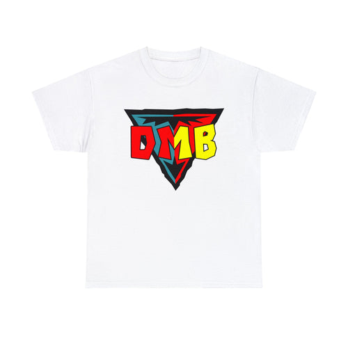 Dave Matthews Band Concert Tour 90s T-shirt