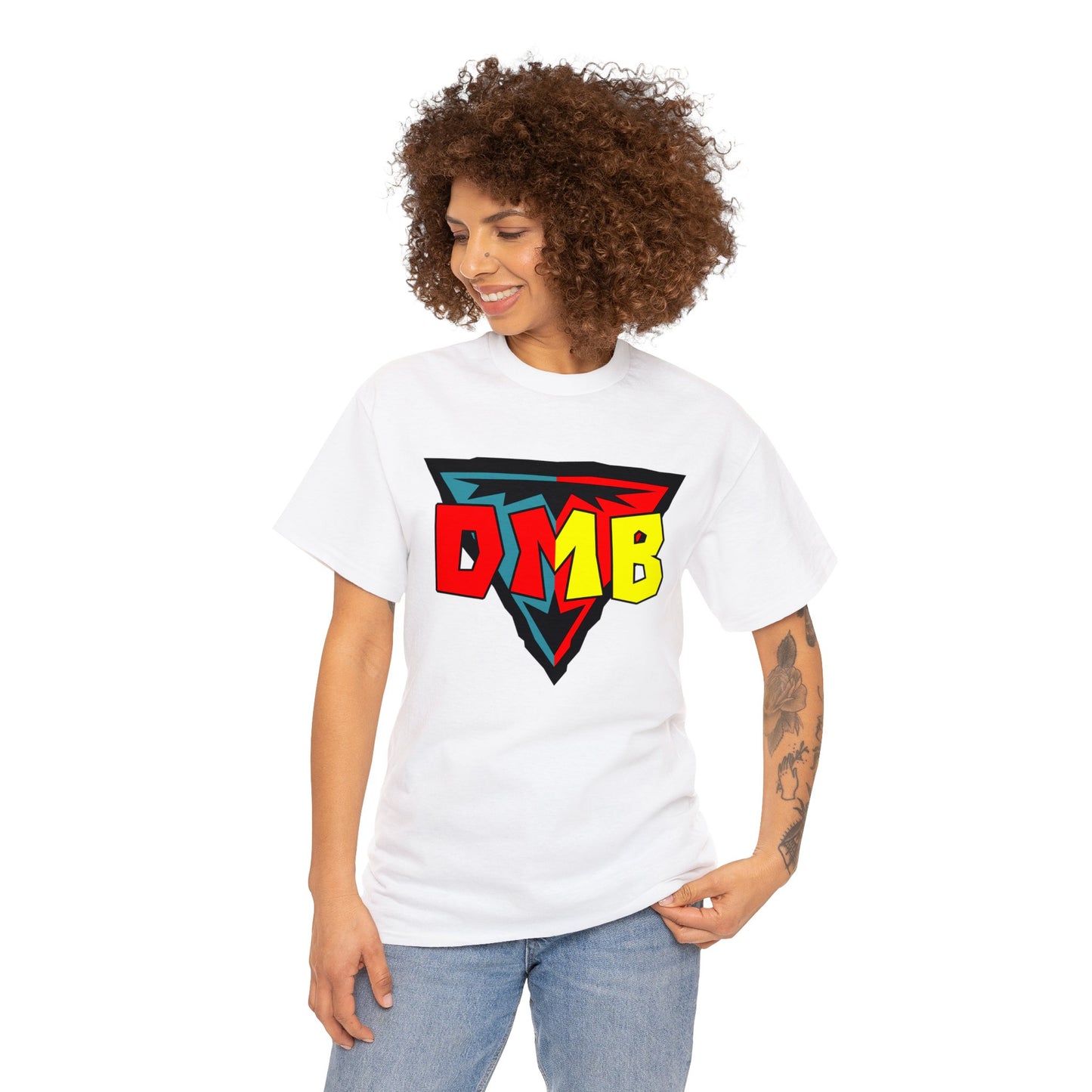 Dave Matthews Band Concert Tour 90s T-shirt for Sale