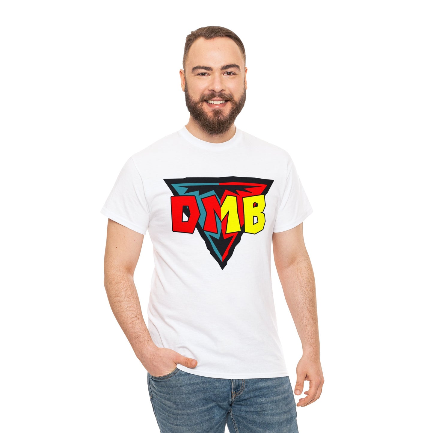 Dave Matthews Band Concert Tour 90s T-shirt for Sale