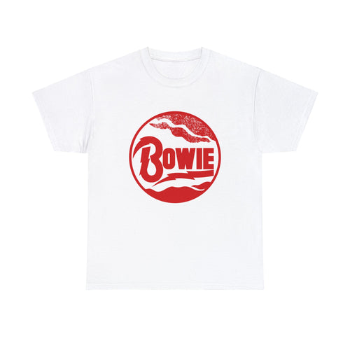 David Bowie MainMan T-shirt