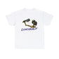 Dinosaur Jr Start Choppin T-shirt for Sale