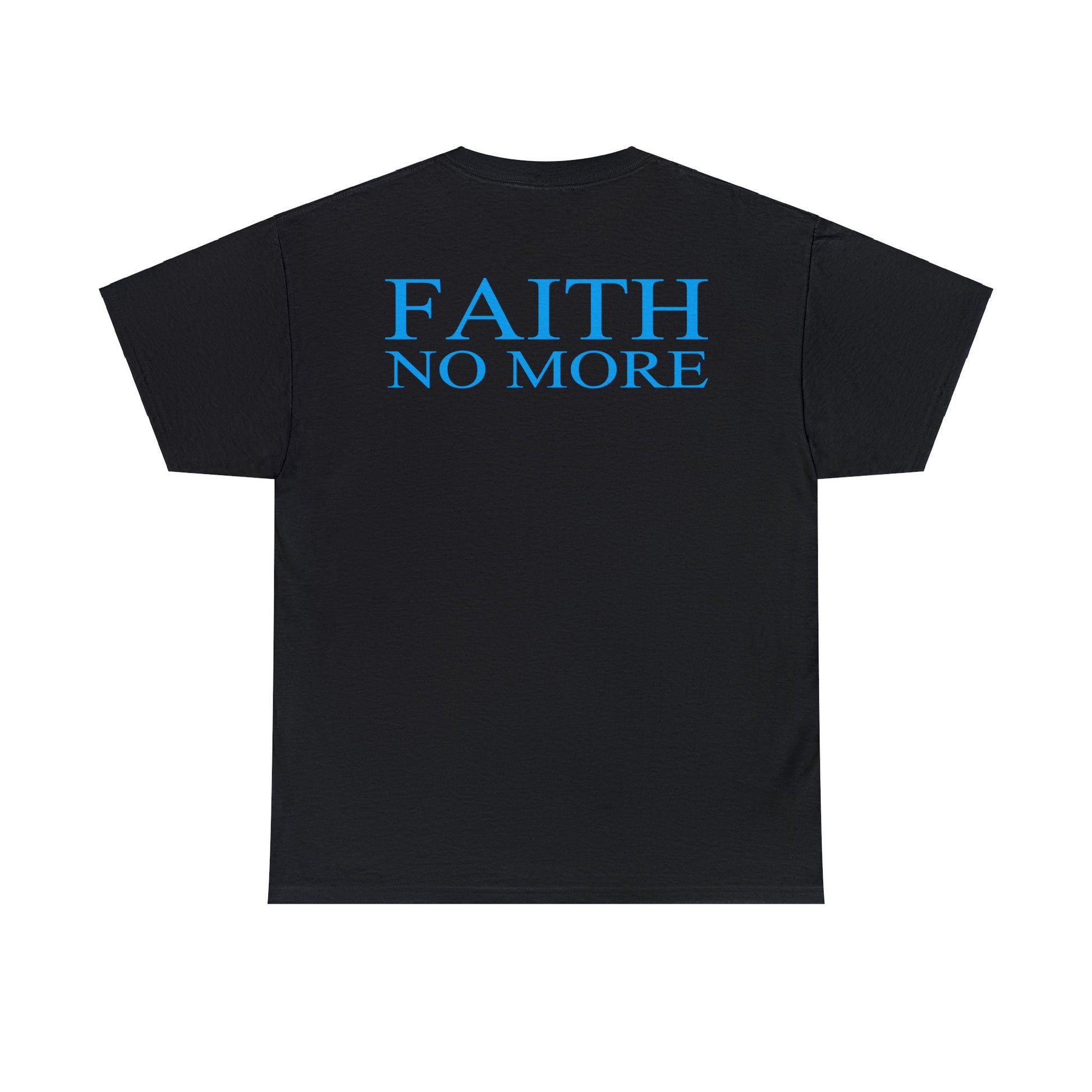 FAITH NO MORE Angel Dust Tour 1992 T-shirt for Sale