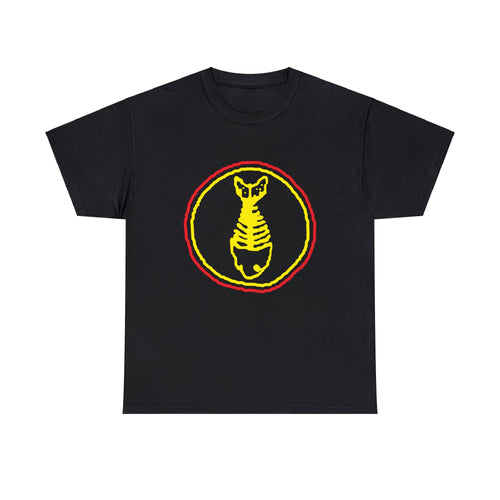Fishbone Truth and Soul Ska Punk Rock 90s T-shirt