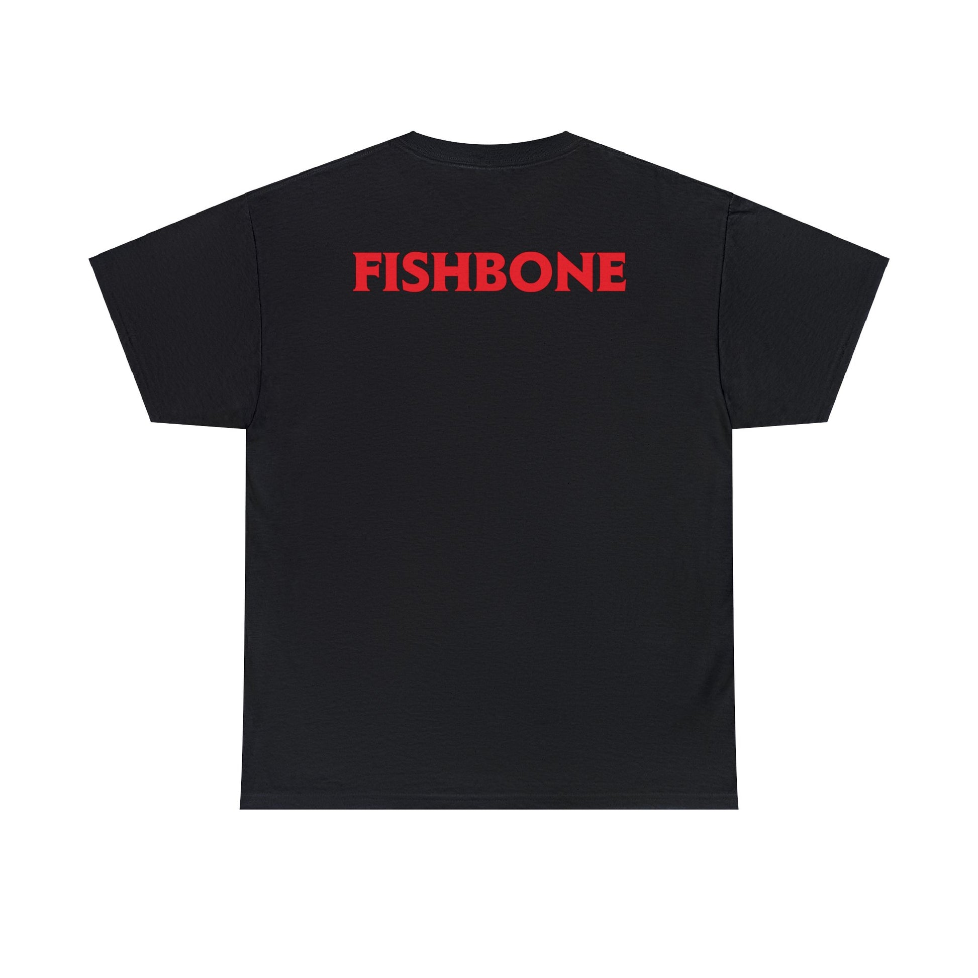 Fishbone Truth and Soul Ska Punk Rock 90s T-shirt for Sale