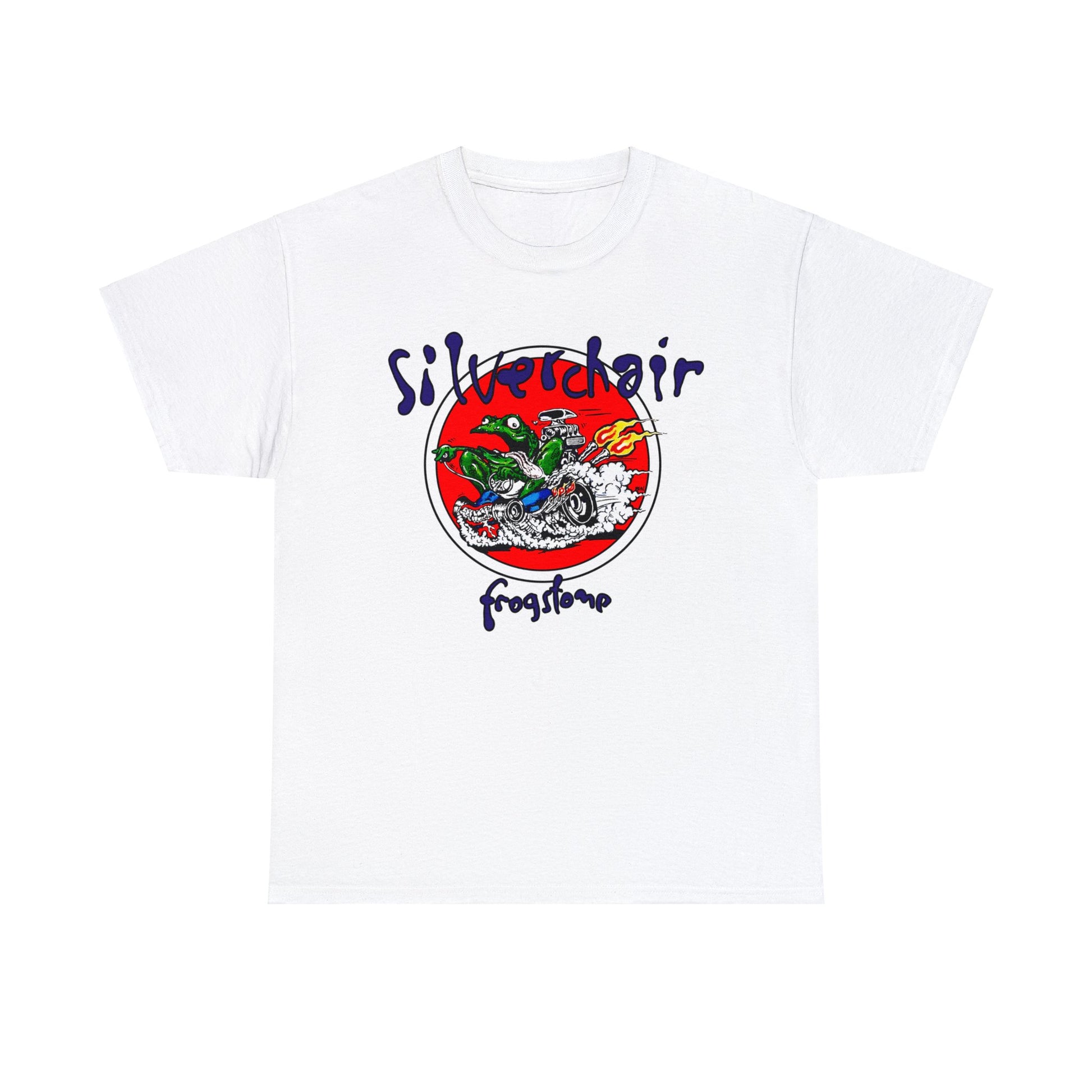 Silverchair Frogstomp Tour 1995 T-shirt for Sale