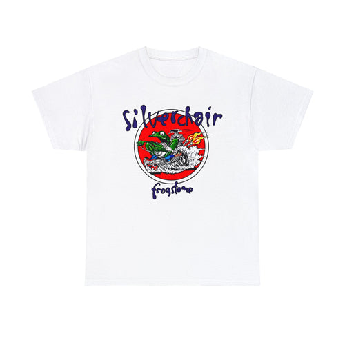 Silverchair Frogstomp Tour 1995 T-shirt