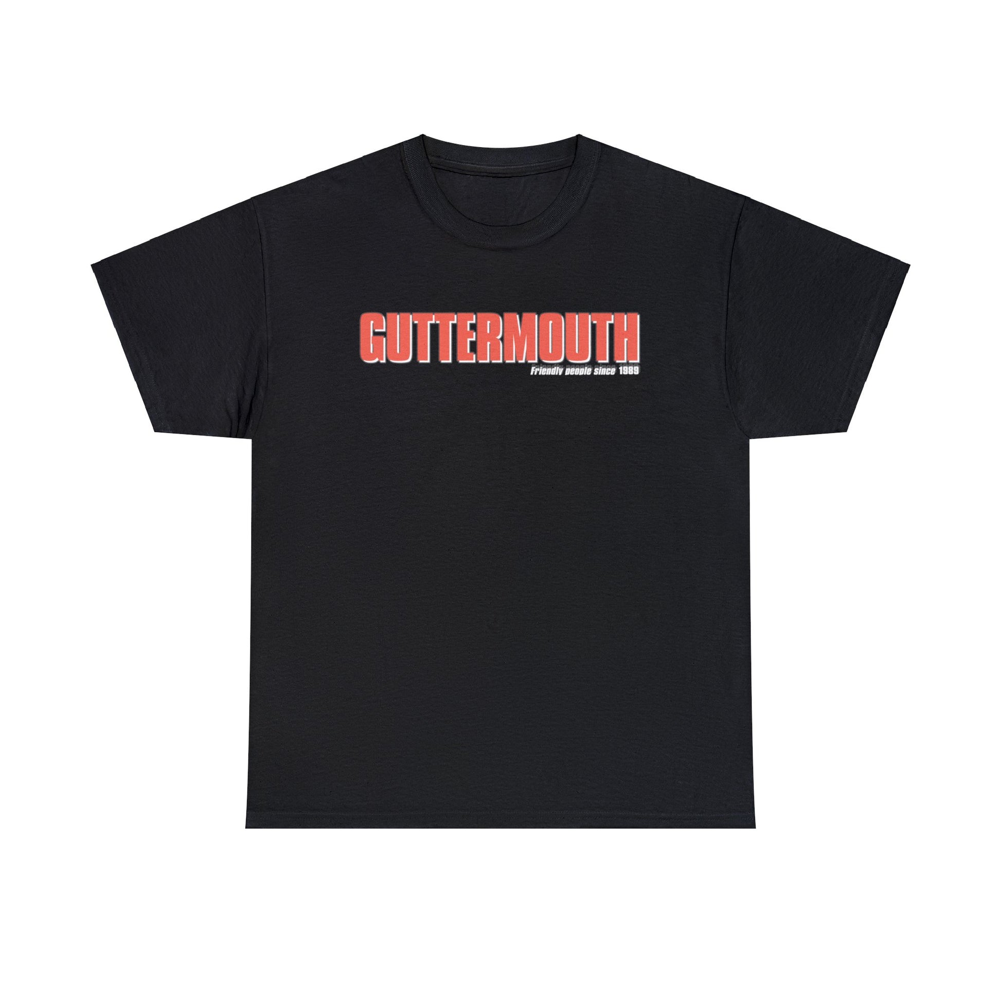 Guttermouth American Punk Rock 1980 T-shirt for Sale