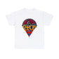 Jerry Garcia Band Chris Pinkerton 1991 T-shirt for Sale