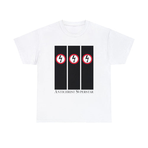 Marilyn Manson Antichrist Superstar Repent T-shirt