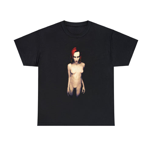 Marilyn Manson Mechanical Animals 1998 T-shirt