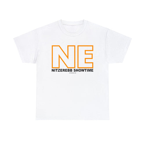 NE NITZER EBB SHOWTIME 1990 T-shirt