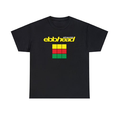 NITZER EBBhead Tour 1992 T-shirt