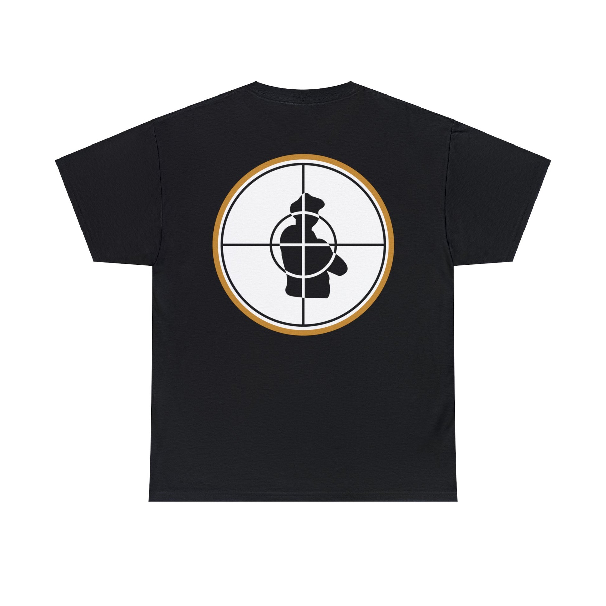 PUBLIC ENEMY PE Script Logo Tour 90s T-shirt for Sale