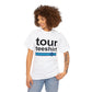 PUBLIC IMAGE Limited Tour PIL LYDON 1986 T-shirt for Sale