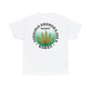 Pakalolo Growers ASS'N Hawaii 80s T-shirt for Sale