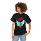 Peter Max Cosmic 60s T-shirt for Sale