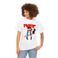Ratt n Roll Dancing Undercover 1987 T-shirt for Sale