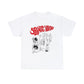 SONIC YOUTH The Amps Bikini Tour 1995 T-shirt for Sale