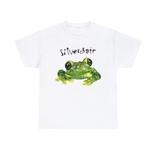 Silverchair Frogstomp Tour 1996 Grunge Rock T-shirt