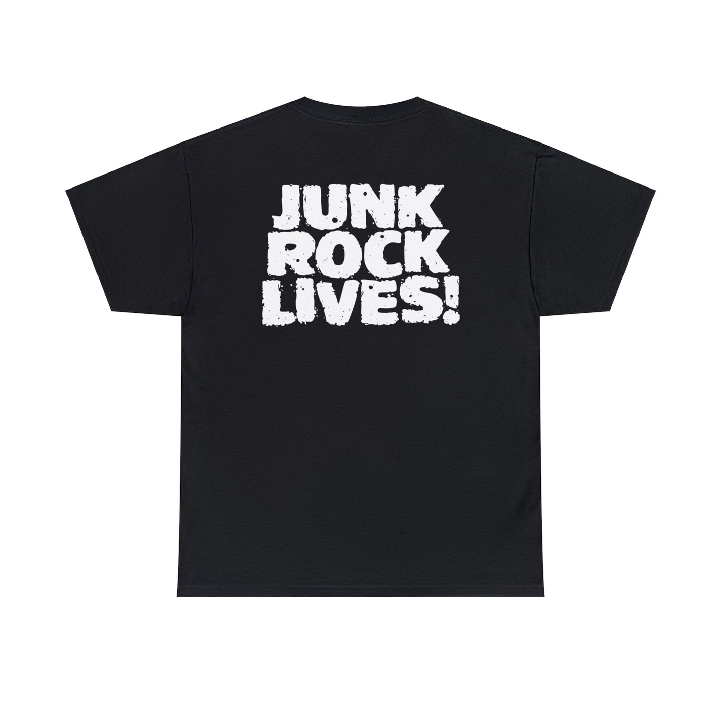 Sloppy Seconds Punk Ramones Riverdales T-shirt for Sale