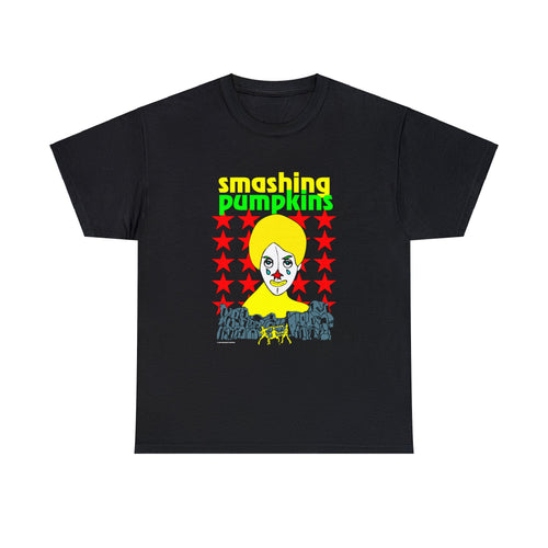 Smashing Pumpkins Clown 1994 T-shirt