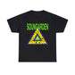 Soundgarden Badmotorfinger Fingaz Life Chris Cornell 1992 T-shirt for Sale