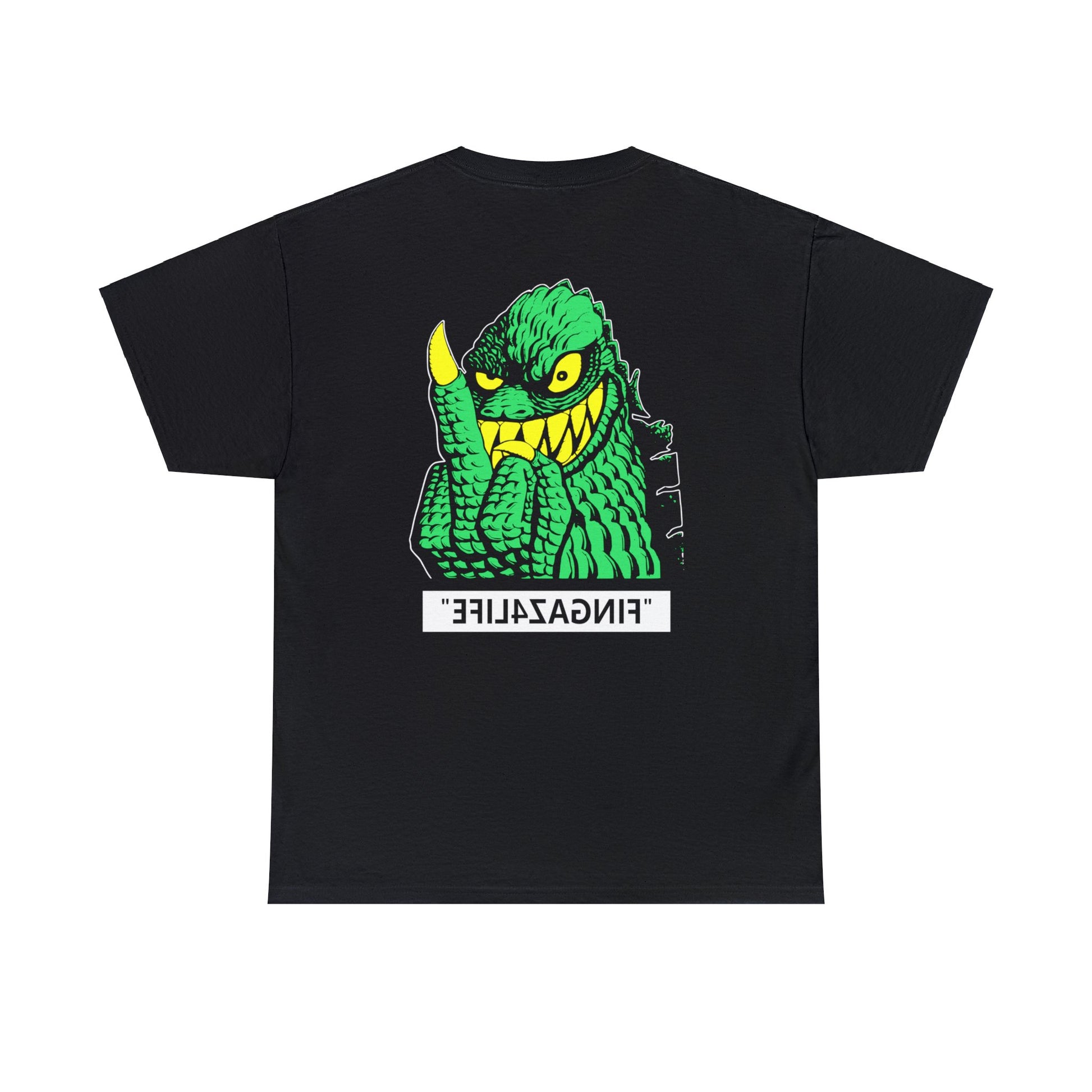 Soundgarden Badmotorfinger Fingaz Life Chris Cornell 1992 T-shirt for Sale