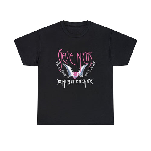 Stevie Nicks Concert Tour 1983 T-shirt