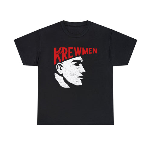 THE KREWMEN JOY DIVISION T-shirt
