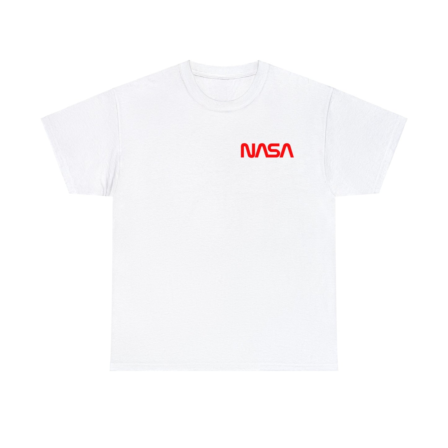 TOM SACHS NASA A Space Program T-shirt for Sale