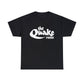 The Quake FM99 T-shirt for Sale