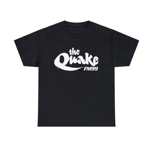 The Quake FM99 T-shirt