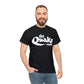 The Quake FM99 T-shirt for Sale