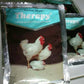 Therapy Broad Spectrum Antibiotic For Poultry 250gr