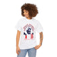 Willie Nelson Fourth of July Picnic T-shirt for Sale