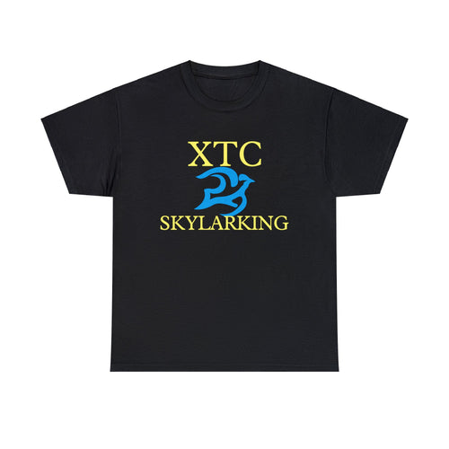 XTC Skylarking 1986 T-shirt