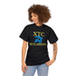 XTC Skylarking 1986 T-shirt for Sale