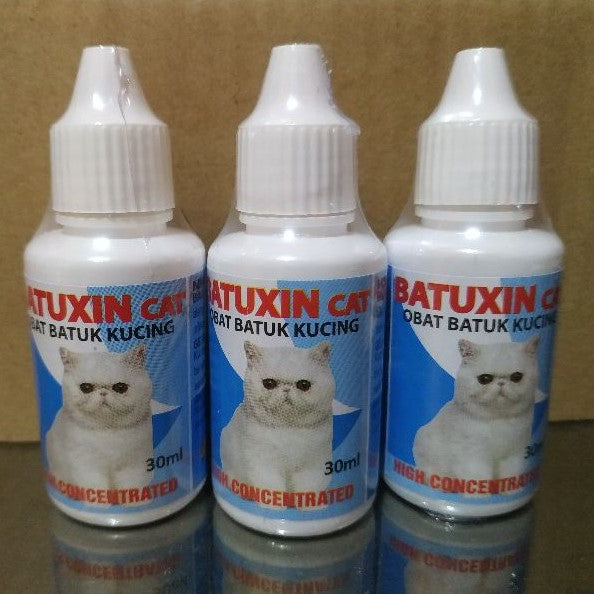 Batuxin cat 30 ml for sale