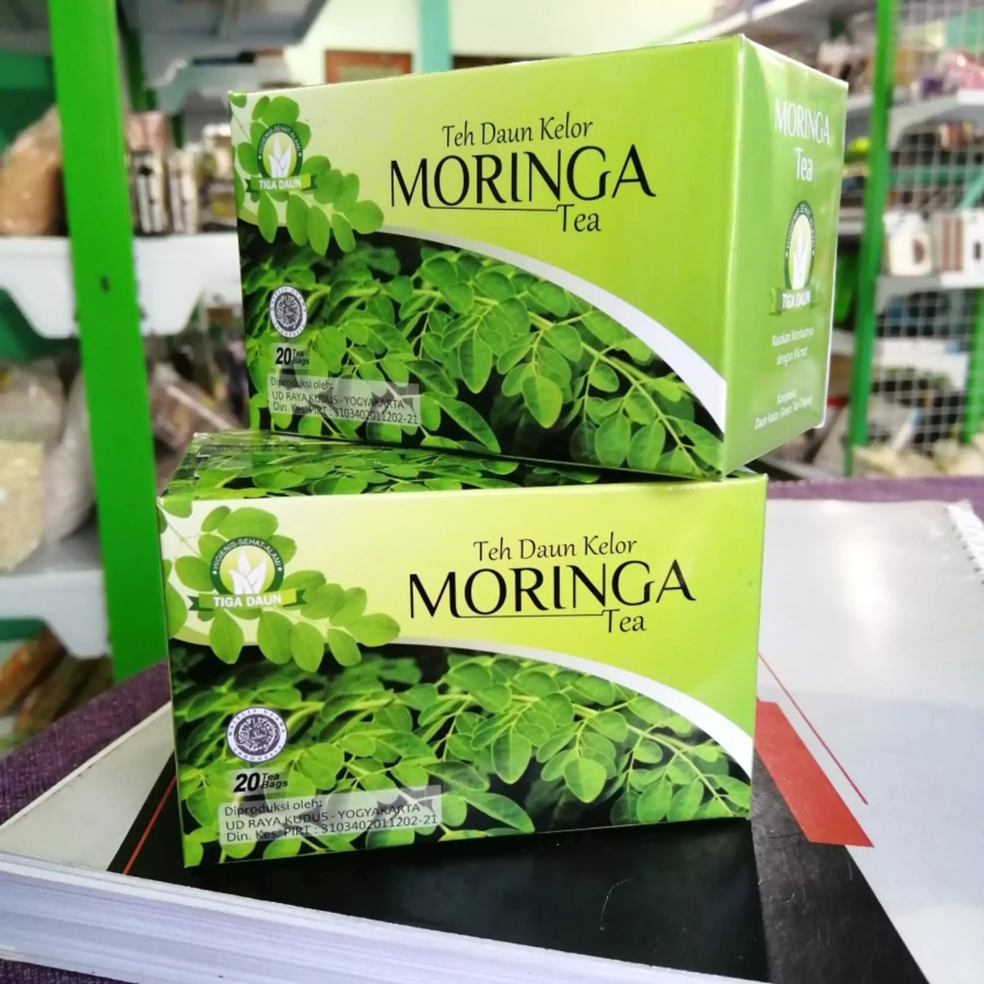 Moringa Tea Bags For Sale, Moringa Herbal Tea For Sale