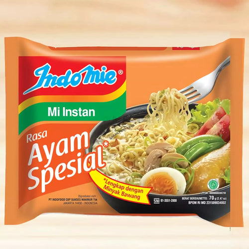Indomie Special Chicken Flavor