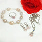 Super Quality Pearl Packages (Bracelets, Necklaces, Rings, Earrings) For Sale